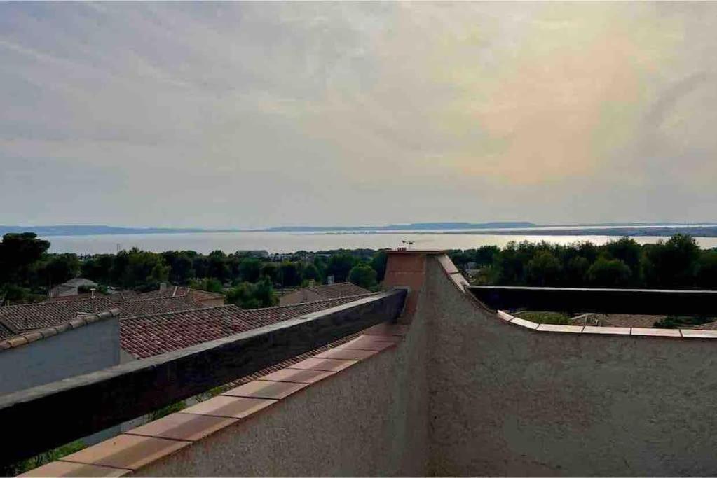 De 2 A 6 Personnes 3 Proche Aeroport Marseille Marignane -confortable - Et Equipe